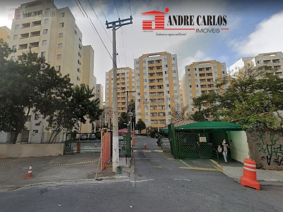 Apartamento com 3 Quartos à Venda, 70 m² em Continental - Osasco