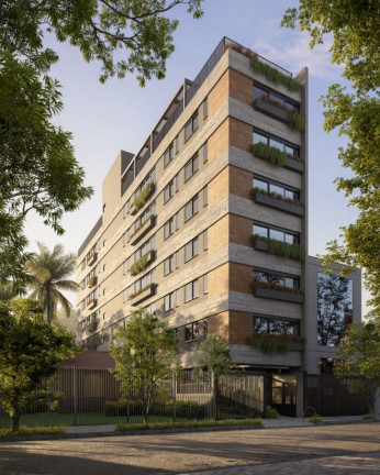 Imagem Imóvel com 3 Quartos à Venda, 93 m² em Tristeza - Porto Alegre Imagem Imóvel com 3 Quartos à Venda, 93 m² em Tristeza - Porto Alegre