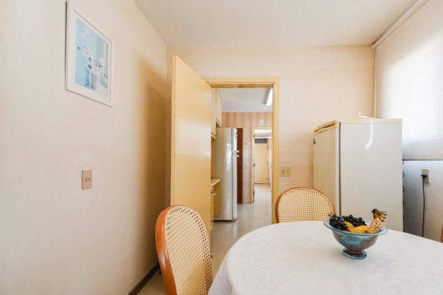 Imagem Imóvel com 4 Quartos à Venda, 202 m² em Higienópolis - São Paulo Imagem Imóvel com 4 Quartos à Venda, 202 m² em Higienópolis - São Paulo