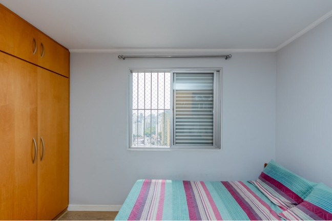 Imagem Apartamento com 3 Quartos à Venda, 125 m² em Vila Mariana - São Paulo Imagem Apartamento com 3 Quartos à Venda, 125 m² em Vila Mariana - São Paulo