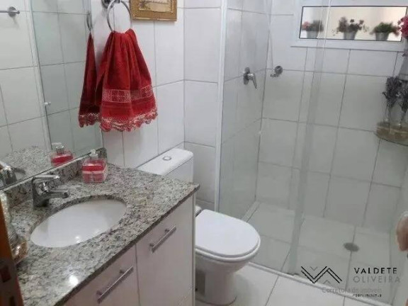 Imagem Apartamento com 3 Quartos à Venda, 95 m² em Jardim Estoril - São José Dos Campos Imagem Apartamento com 3 Quartos à Venda, 95 m² em Jardim Estoril - São José Dos Campos
