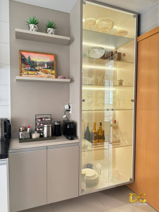 Imagem Apartamento com 3 Quartos à Venda, 156 m² em Jardim Mariana - Cuiabá Imagem Apartamento com 3 Quartos à Venda, 156 m² em Jardim Mariana - Cuiabá
