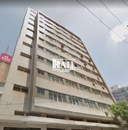 Imagem Apartamento com 4 Quartos à Venda, 220 m² em Centro - São José Do Rio Preto Imagem Apartamento com 4 Quartos à Venda, 220 m² em Centro - São José Do Rio Preto