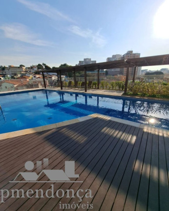 Imagem Apartamento com 2 Quartos à Venda, 65 m² em Pompeia - São Paulo Imagem Apartamento com 2 Quartos à Venda, 65 m² em Pompeia - São Paulo