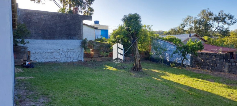 Imagem Casa com 3 Quartos à Venda, 136 m² em Oásis - Itaara