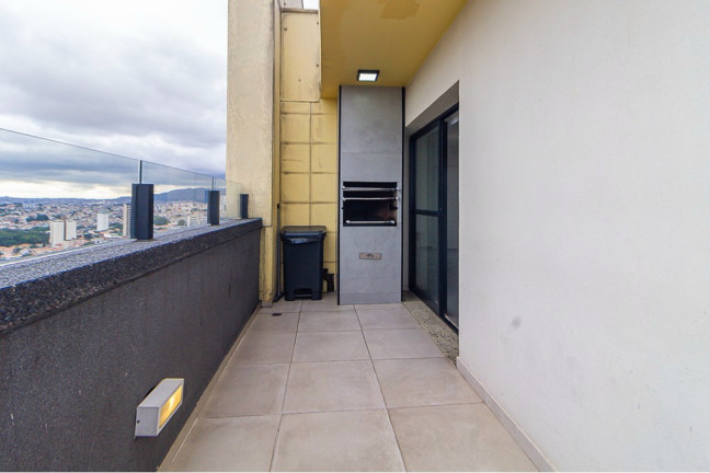 Imagem Imóvel com 2 Quartos à Venda, 55 m² em Santana - São Paulo Imagem Imóvel com 2 Quartos à Venda, 55 m² em Santana - São Paulo