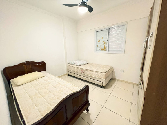 Imagem Apartamento com 3 Quartos à Venda, 130 m² em Maracanã - Praia Grande Imagem Apartamento com 3 Quartos à Venda, 130 m² em Maracanã - Praia Grande