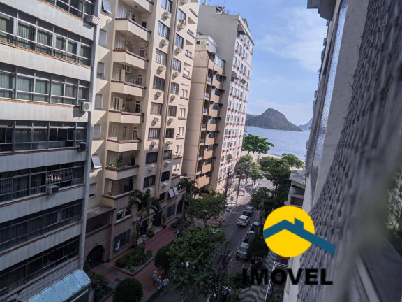 Imagem Apartamento com 4 Quartos à Venda, 230 m² em Icaraí - Niterói Imagem Apartamento com 4 Quartos à Venda, 230 m² em Icaraí - Niterói