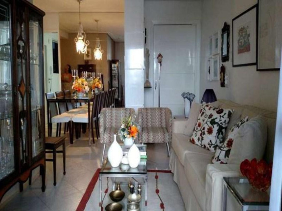 Imagem Apartamento com 3 Quartos à Venda, 108 m² em Caminho Das árvores - Salvador