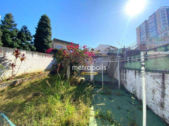 Imagem Casa com 2 Quartos à Venda, 220 m² em Olímpico - São Caetano Do Sul Imagem Casa com 2 Quartos à Venda, 220 m² em Olímpico - São Caetano Do Sul
