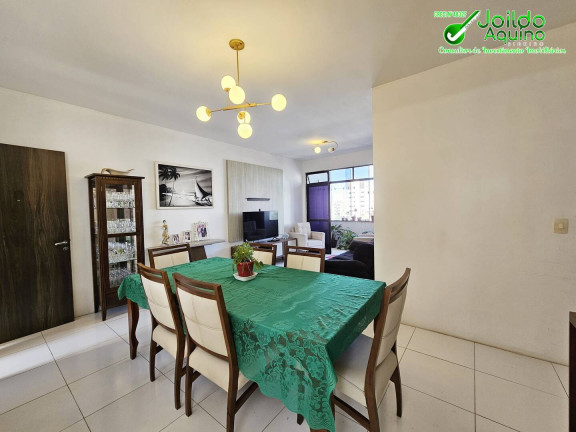 Imagem Apartamento com 3 Quartos à Venda, 116 m² em Aldeota - Fortaleza Imagem Apartamento com 3 Quartos à Venda, 116 m² em Aldeota - Fortaleza