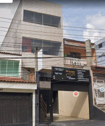 Imóvel Comercial à Venda, 350 m² em Taboão - São Bernardo Do Campo