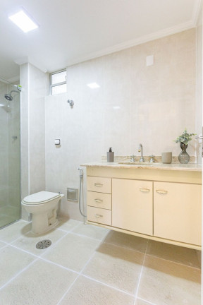 Imagem Apartamento com 2 Quartos à Venda, 118 m² em Sumaré - São Paulo
