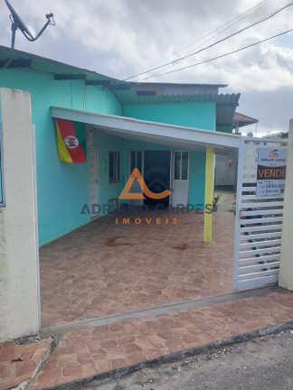 Casa com 3 Quartos à Venda, 123 m² em São Pedro - Navegantes