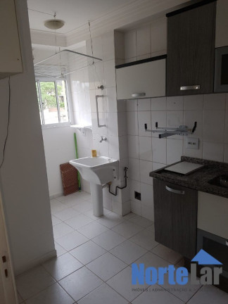Imagem Apartamento com 2 Quartos à Venda, 51 m² em Jardim Peri - São Paulo