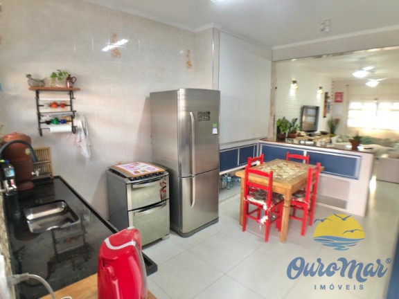 Imagem Casa com 3 Quartos à Venda, 155 m² em Gaivota - Itanhaém