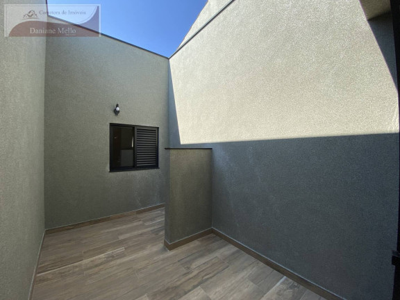 Imagem Casa com 3 Quartos à Venda, 140 m² em Residencial Quinta Dos Vinhedos - Bragança Paulista