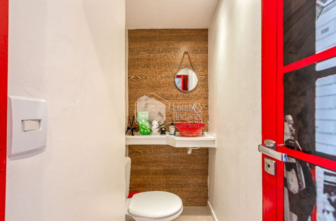 Imagem Apartamento com 2 Quartos à Venda, 82 m² em Vila Cruzeiro - São Paulo