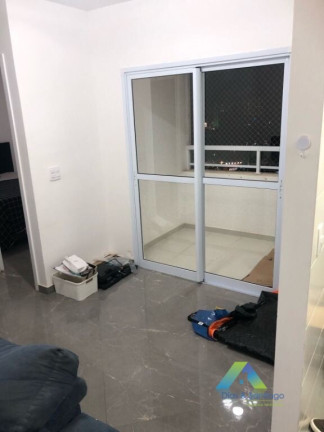 Imagem Apartamento com 2 Quartos à Venda, 46 m² em Centro - Diadema Imagem Apartamento com 2 Quartos à Venda, 46 m² em Centro - Diadema
