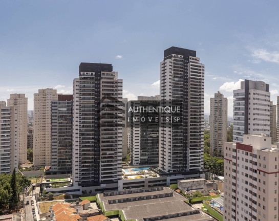 Imagem Apartamento com 3 Quartos à Venda, 164 m² em Tatuapé - São Paulo