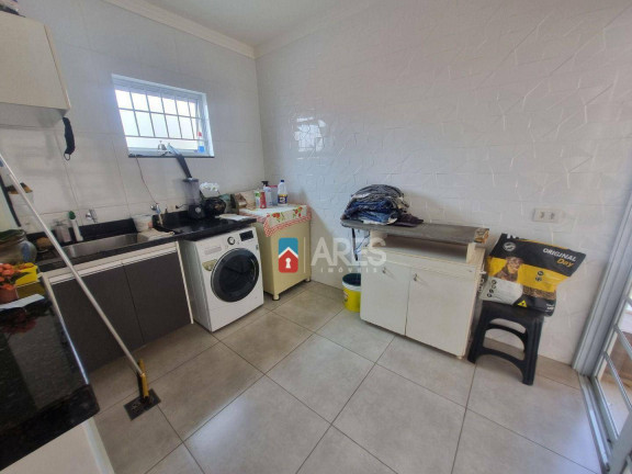 Imagem Casa com 4 Quartos à Venda, 203 m² em Vila Dainese - Americana Imagem Casa com 4 Quartos à Venda, 203 m² em Vila Dainese - Americana