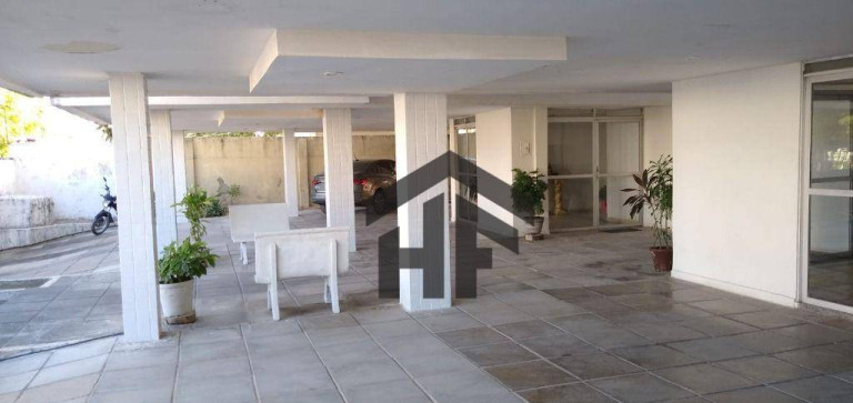 Imagem Apartamento com 3 Quartos à Venda, 116 m² em Candeias - Jaboatão Dos Guararapes