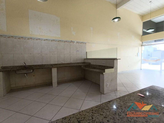 Imagem Ponto Comercial para Alugar, 150 m² em Centro - Caraguatatuba Imagem Ponto Comercial para Alugar, 150 m² em Centro - Caraguatatuba