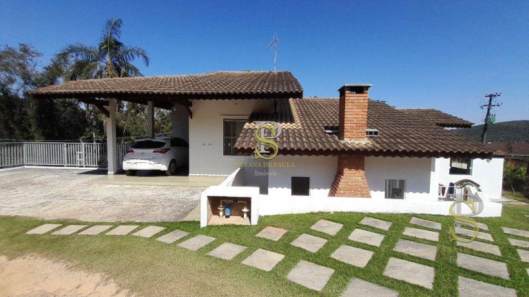 Imagem Casa com 4 Quartos à Venda, 190 m² em Mato Dentro - Mairiporã Imagem Casa com 4 Quartos à Venda, 190 m² em Mato Dentro - Mairiporã
