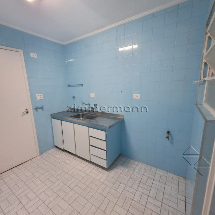 Imagem Apartamento com 2 Quartos à Venda, 116 m² em Vila Mariana - São Paulo Imagem Apartamento com 2 Quartos à Venda, 116 m² em Vila Mariana - São Paulo