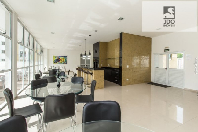 Imagem Apartamento com 3 Quartos à Venda, 61 m² em Portão - Curitiba Imagem Apartamento com 3 Quartos à Venda, 61 m² em Portão - Curitiba