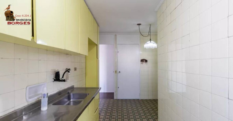 Imagem Apartamento com 3 Quartos à Venda, 104 m² em Vila Olimpia - São Paulo Imagem Apartamento com 3 Quartos à Venda, 104 m² em Vila Olimpia - São Paulo
