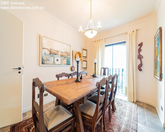 Imagem Apartamento com 4 Quartos à Venda, 280 m² em Jardim Marajoara - Sao Paulo Imagem Apartamento com 4 Quartos à Venda, 280 m² em Jardim Marajoara - Sao Paulo