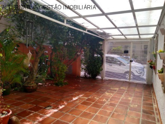 Imagem Casa à Venda, 140 m² em Jardim Bonfiglioli - São Paulo Imagem Casa à Venda, 140 m² em Jardim Bonfiglioli - São Paulo