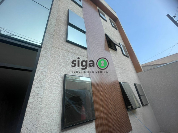 Imagem Apartamento com 2 Quartos à Venda, 42 m² em Vila Regente Feijó - São Paulo Imagem Apartamento com 2 Quartos à Venda, 42 m² em Vila Regente Feijó - São Paulo