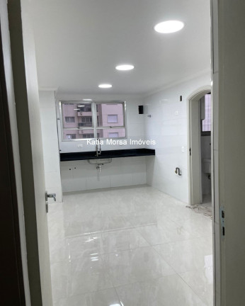 Imagem Apartamento com 3 Quartos à Venda, 135 m² em Campo Belo - São Paulo Imagem Apartamento com 3 Quartos à Venda, 135 m² em Campo Belo - São Paulo