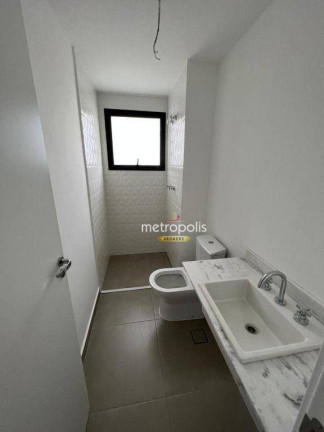 Imagem Apartamento com 3 Quartos à Venda, 161 m² em Campestre - Santo André Imagem Apartamento com 3 Quartos à Venda, 161 m² em Campestre - Santo André