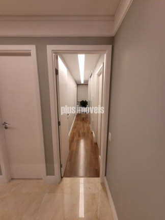 Imagem Apartamento com 4 Quartos para Alugar, 272 m² em Panamby - São Paulo Imagem Apartamento com 4 Quartos para Alugar, 272 m² em Panamby - São Paulo