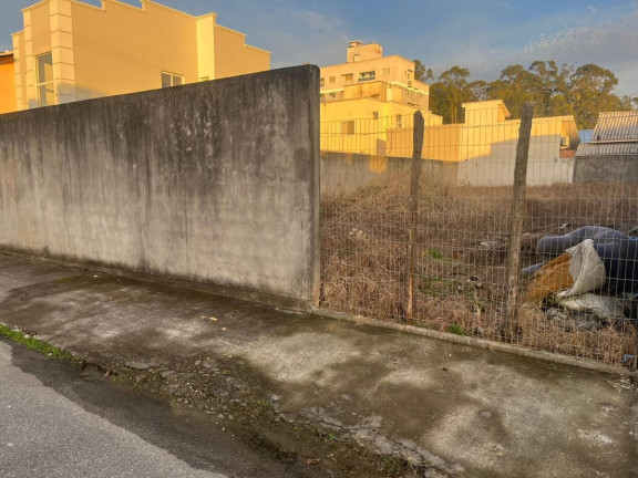 Imagem Terreno à Venda, 360 m² em Aririu - Palhoça