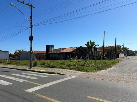 Imagem Terreno à Venda, 650 m² em Salinas - Balneário Barra Do Sul Imagem Terreno à Venda, 650 m² em Salinas - Balneário Barra Do Sul