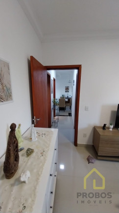 Imagem Imóvel com 3 Quartos à Venda, 85 m² em Jardim Rossignatti - Indaiatuba