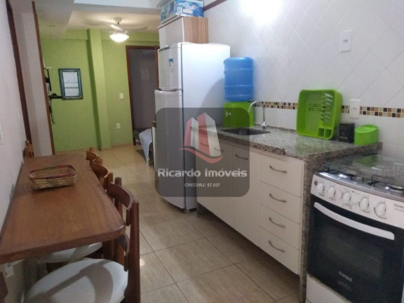 Imagem Imóvel com 1 Quarto à Venda, 40 m² em Peró - Cabo Frio