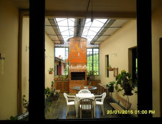 Imagem Fazenda à Venda, 214 m²