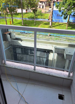 Imagem Apartamento com 3 Quartos à Venda, 60 m² em Vila Metalúrgica - Santo André