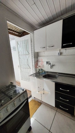 Imagem Apartamento com 1 Quarto à Venda, 25 m² em Cidade Baixa - Porto Alegre