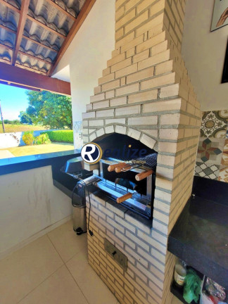 Imagem Imóvel com 5 Quartos à Venda, 360 m² em Lameirão - Guarapari