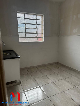 Imagem Apartamento com 1 Quarto para Alugar, 50 m² em Centro - São Caetano Do Sul Imagem Apartamento com 1 Quarto para Alugar, 50 m² em Centro - São Caetano Do Sul