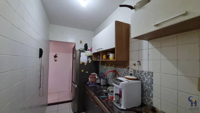 Imagem Apartamento com 3 Quartos à Venda, 65 m² em Imbuí - Salvador Imagem Apartamento com 3 Quartos à Venda, 65 m² em Imbuí - Salvador