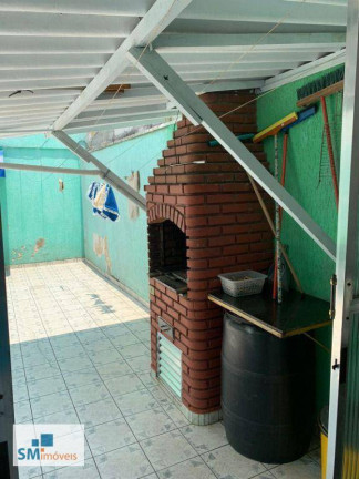 Imagem Sobrado com 3 Quartos à Venda, 174 m² em Centro - Diadema Imagem Sobrado com 3 Quartos à Venda, 174 m² em Centro - Diadema