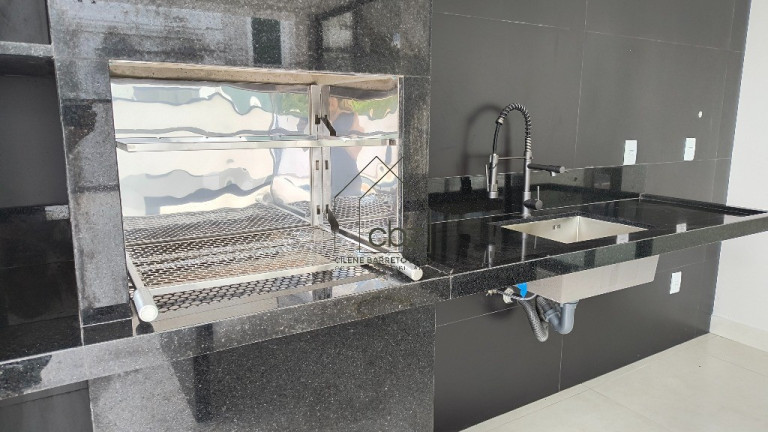 Imagem Casa com 4 Quartos à Venda, 300 m² em Condomínio Reserva Da Serra - Jundiaí