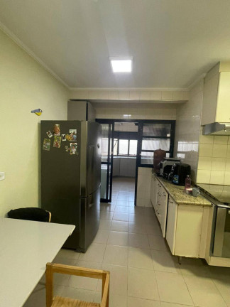 Imagem Apartamento com 3 Quartos à Venda, 138 m² em Chácara Inglesa - São Paulo Imagem Apartamento com 3 Quartos à Venda, 138 m² em Chácara Inglesa - São Paulo